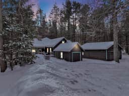314 Moseywood Rd