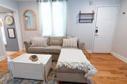 Walkers Paradise 3BR Trinity Heart of Philly!