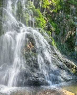 π¦ Bushkill Falls