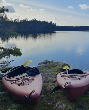 π£ Lake Activities