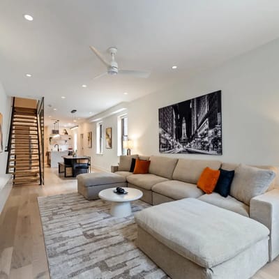 108 Fairmount Ave