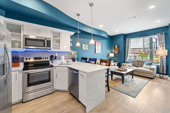 521 N. 11th Unit 2