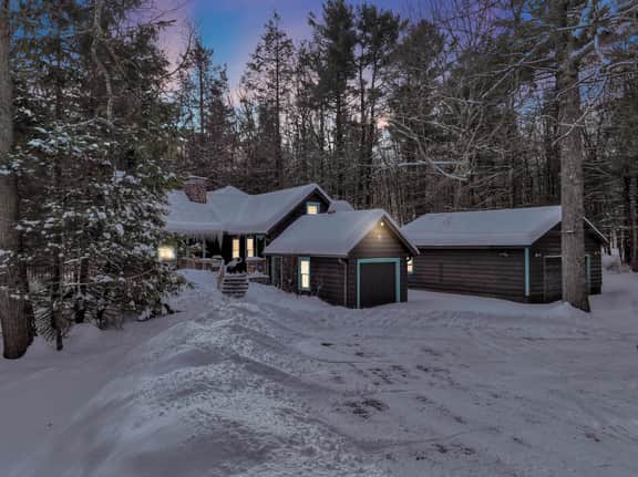 314 Moseywood Rd