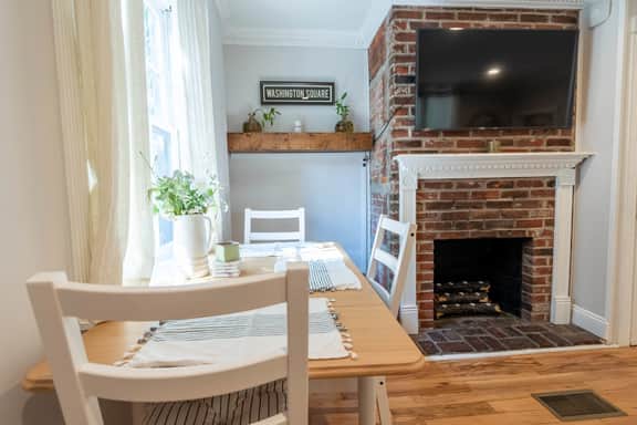 Walkers Paradise 3BR Trinity Heart of Philly!