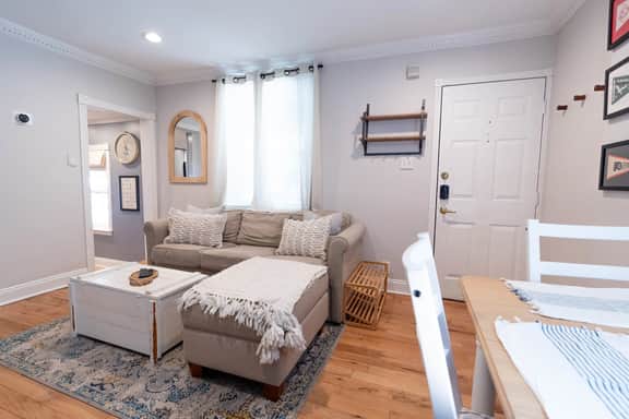 Walkers Paradise 3BR Trinity Heart of Philly!