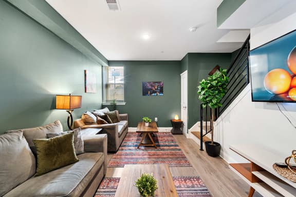 521 N. 11th Unit 1